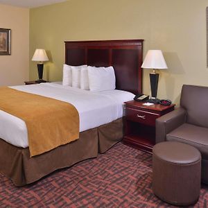 King Room Mobility accessible